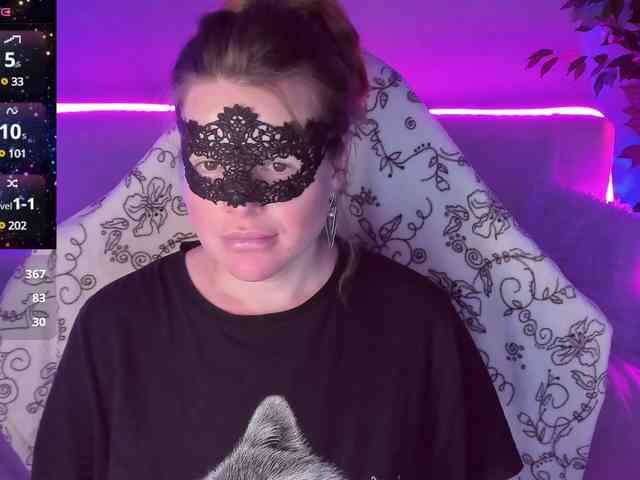 GloriaGrays webcam
