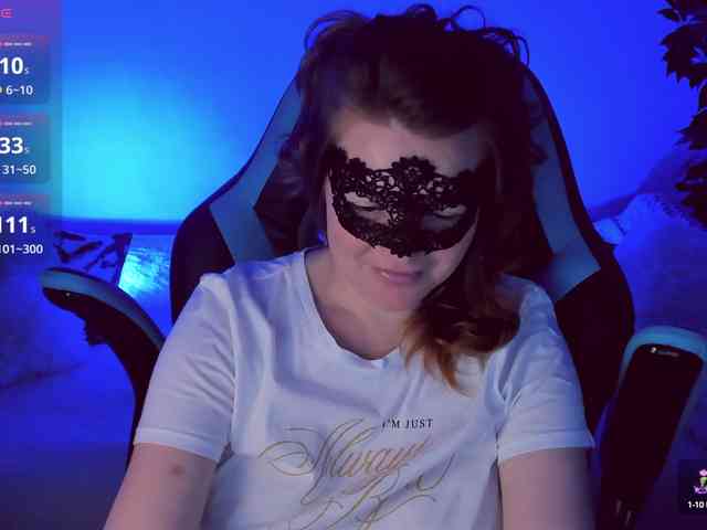 GloriaGrays webcam