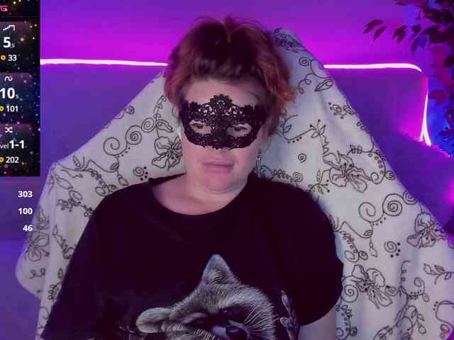 GloriaGrays webcam