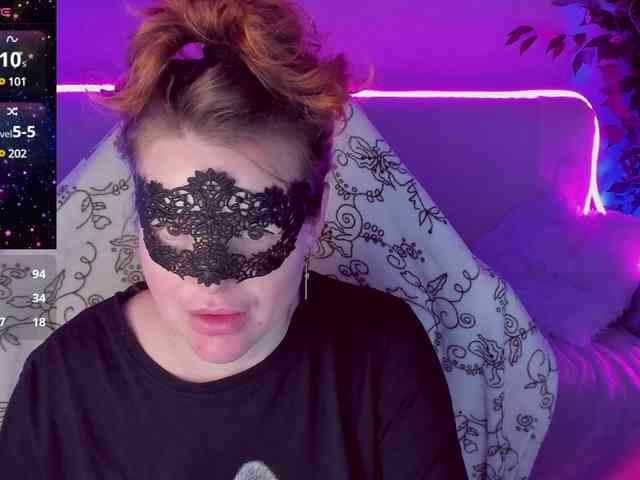 GloriaGrays webcam