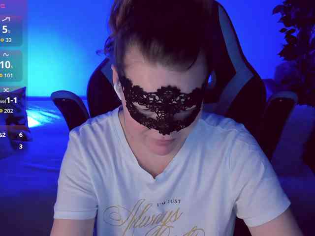 GloriaGrays webcam