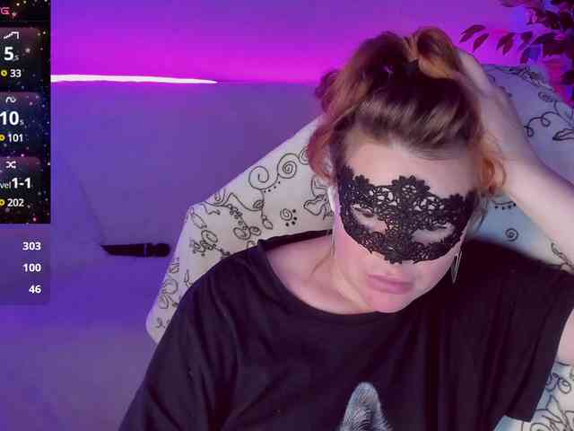 GloriaGrays webcam