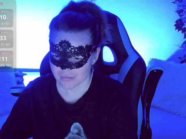 GloriaGrays webcam