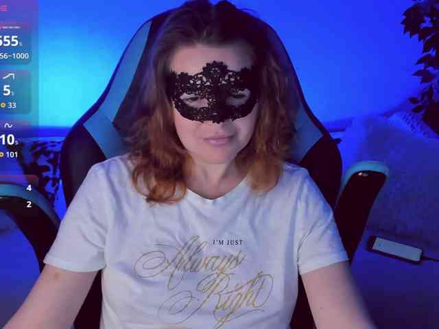 GloriaGrays webcam