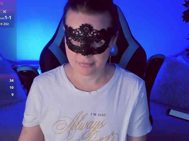 GloriaGrays webcam