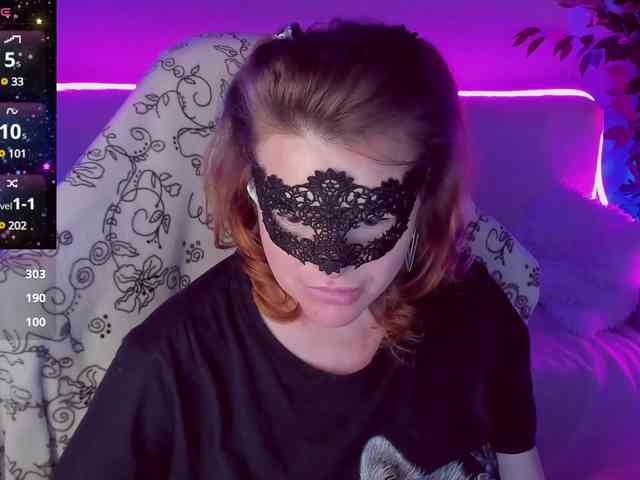 GloriaGrays webcam