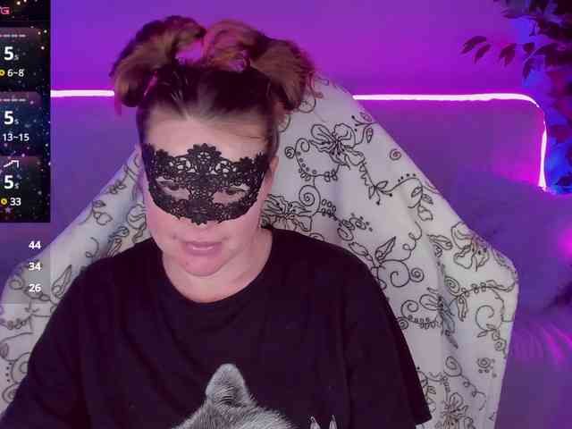 GloriaGrays webcam