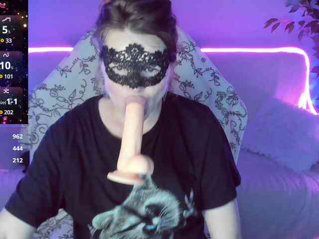 GloriaGrays webcam