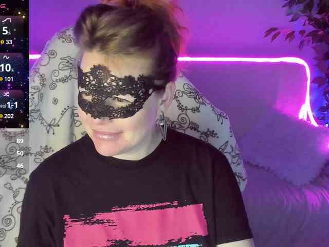 GloriaGrays webcam