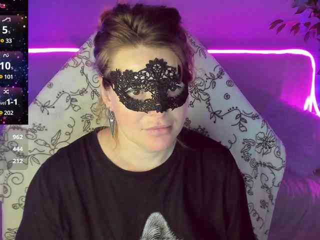GloriaGrays webcam