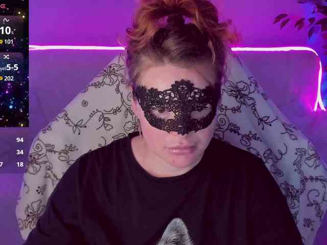 GloriaGrays webcam