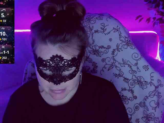 GloriaGrays webcam