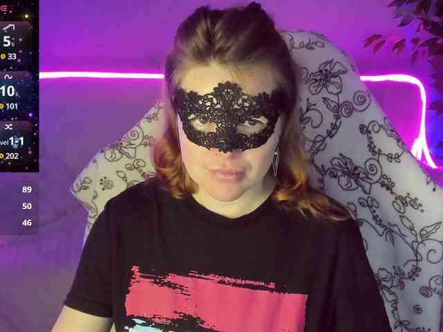 webcam chat room GloriaGrays