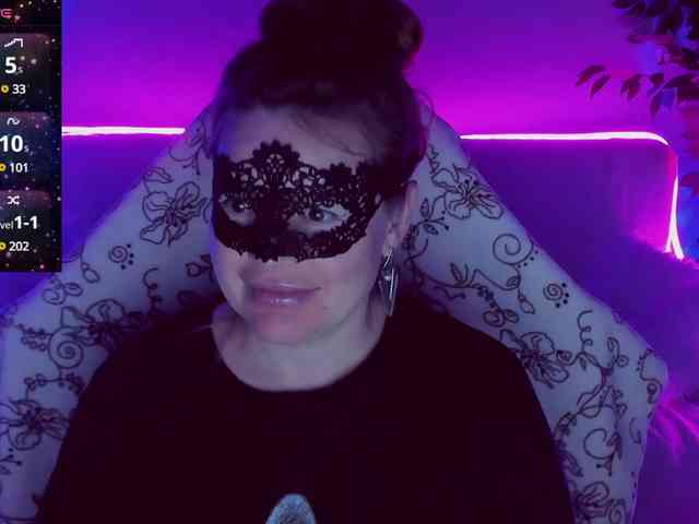 GloriaGrays webcam