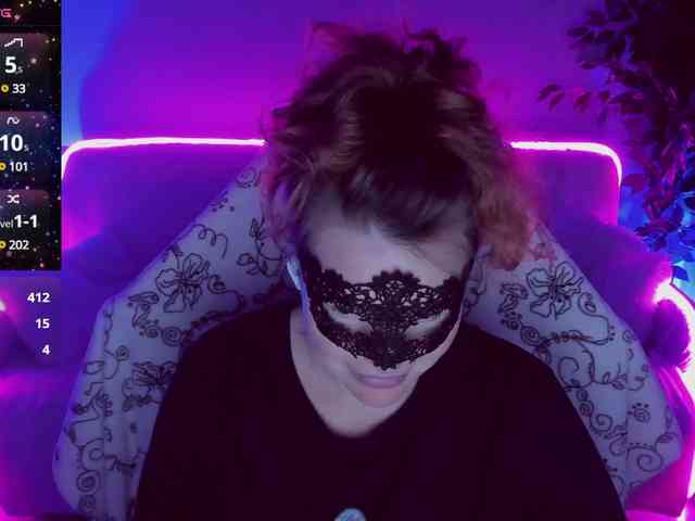 GloriaGrays webcam