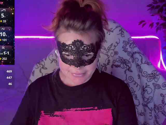 GloriaGrays webcam