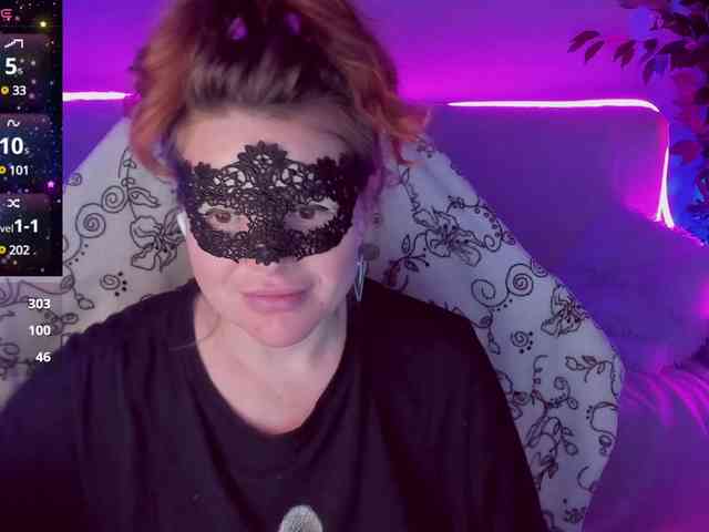 GloriaGrays webcam