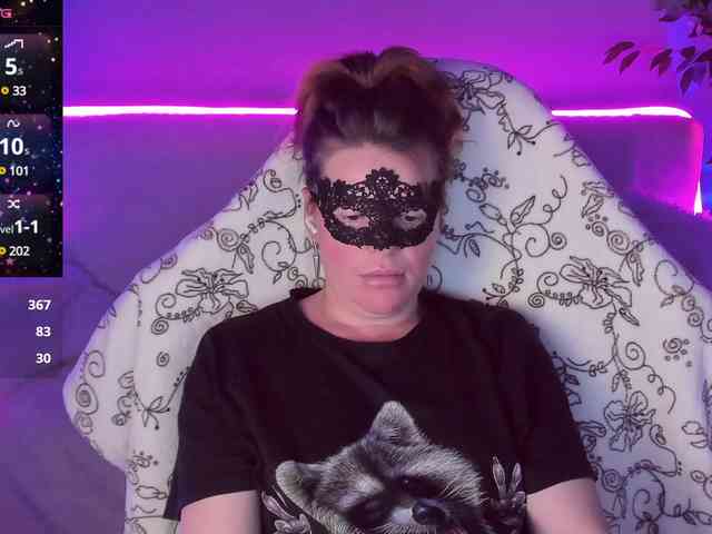 GloriaGrays webcam