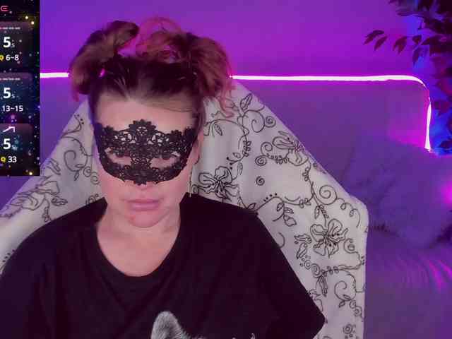 GloriaGrays webcam