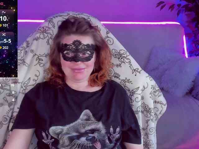 GloriaGrays webcam