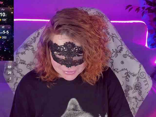 GloriaGrays webcam