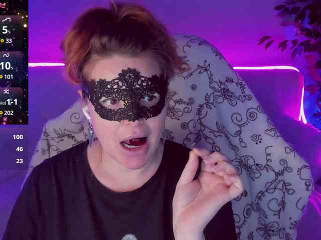 GloriaGrays webcam