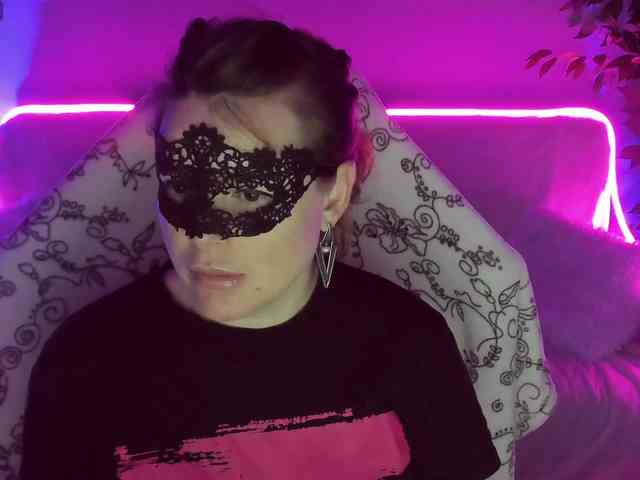 GloriaGrays webcam