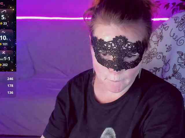GloriaGrays webcam