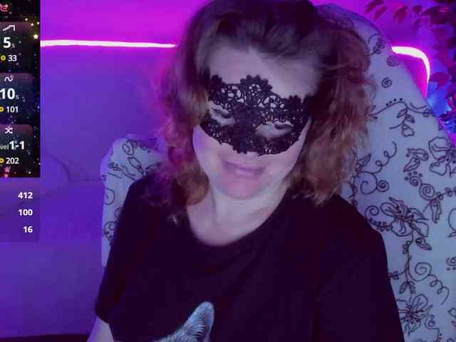 GloriaGrays webcam