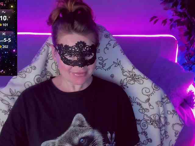 GloriaGrays webcam