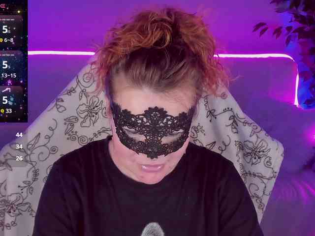 GloriaGrays webcam