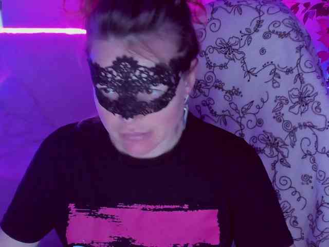 GloriaGrays webcam