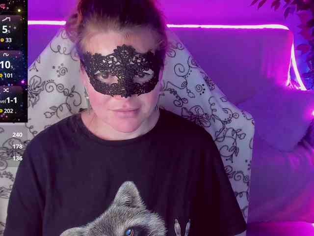 GloriaGrays webcam