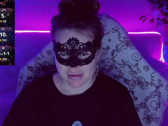 GloriaGrays webcam