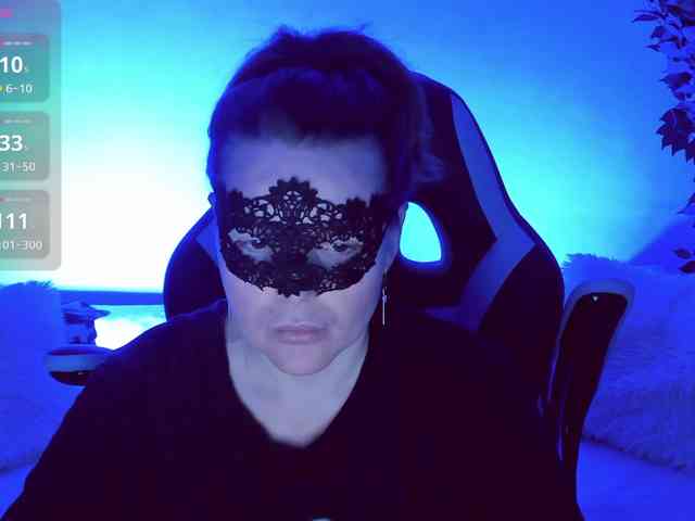 GloriaGrays webcam