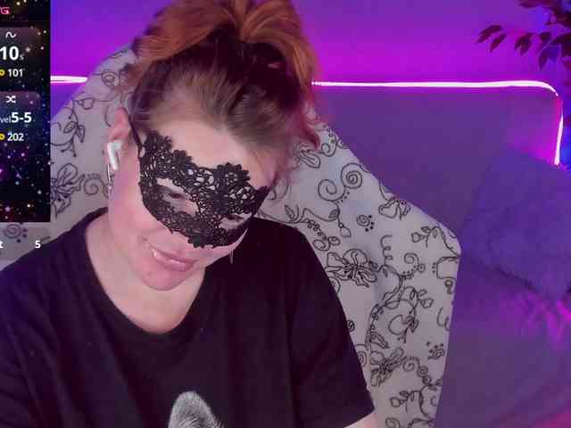GloriaGrays webcam