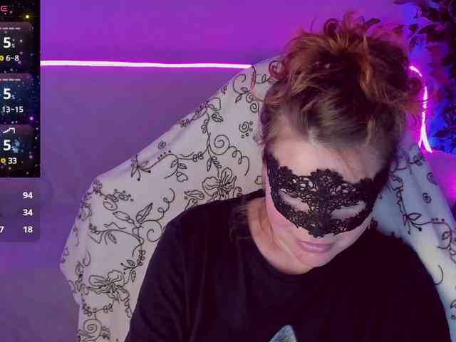 GloriaGrays webcam