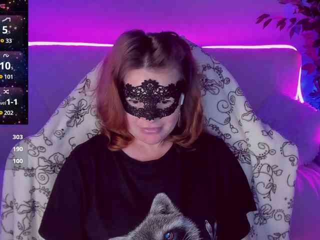 GloriaGrays webcam