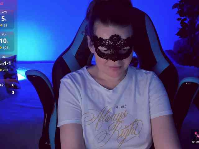 GloriaGrays webcam