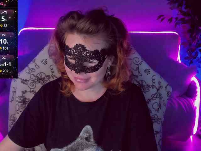 GloriaGrays webcam