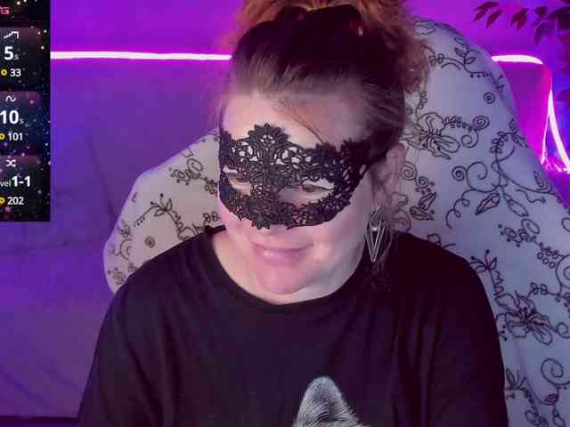 GloriaGrays webcam