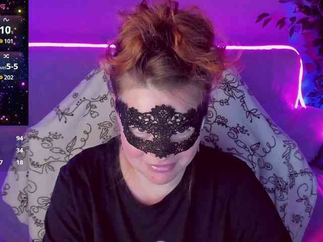 GloriaGrays webcam