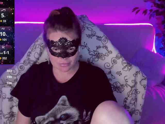 GloriaGrays webcam