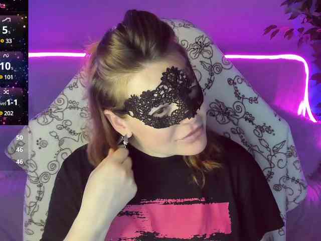 GloriaGrays webcam