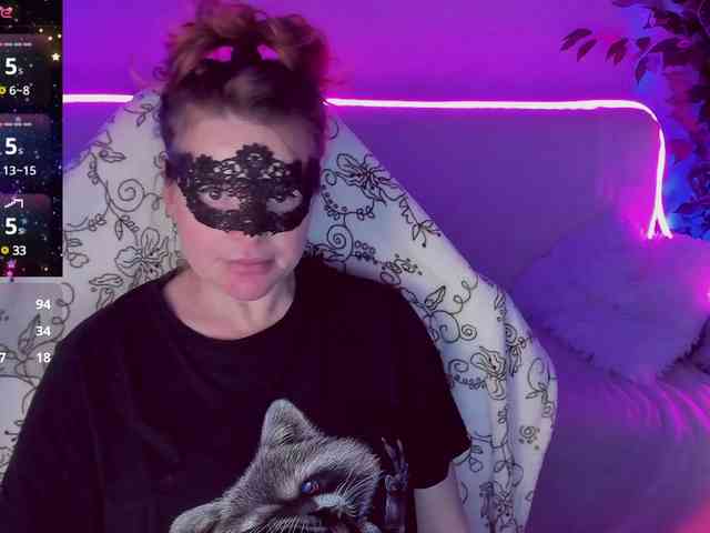 GloriaGrays webcam