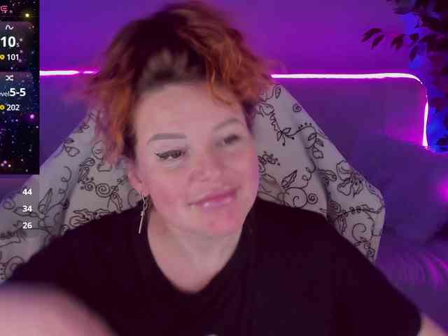GloriaGrays webcam
