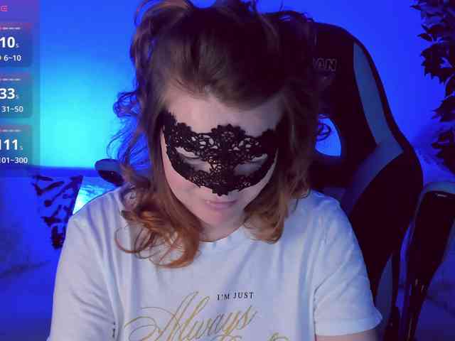GloriaGrays webcam