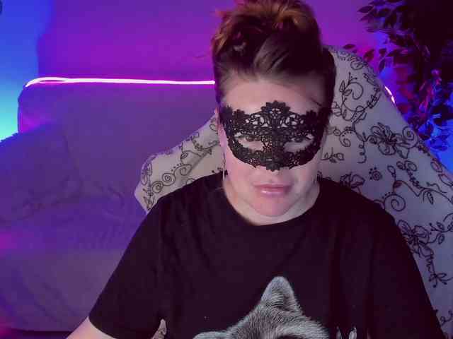 GloriaGrays webcam