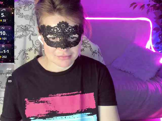 GloriaGrays webcam