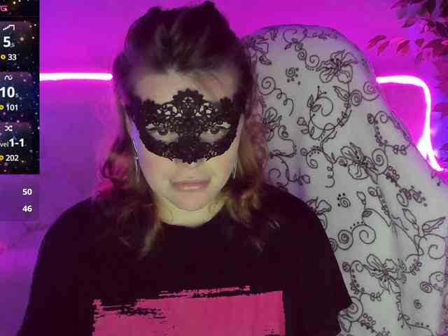 GloriaGrays webcam